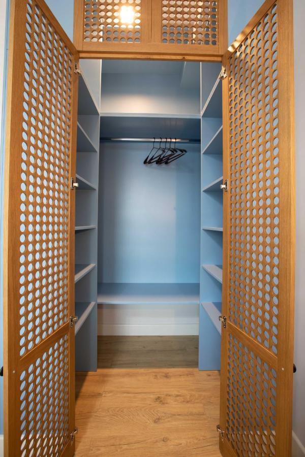 Hcg Art'Muse Apartment باتومي المظهر الخارجي الصورة